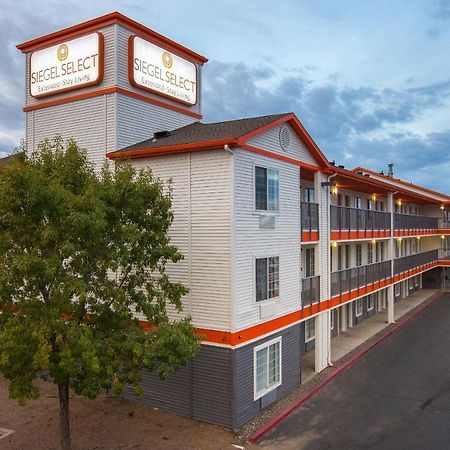 Siegel Select Albuquerque 2 Aparthotel Kültér fotó
