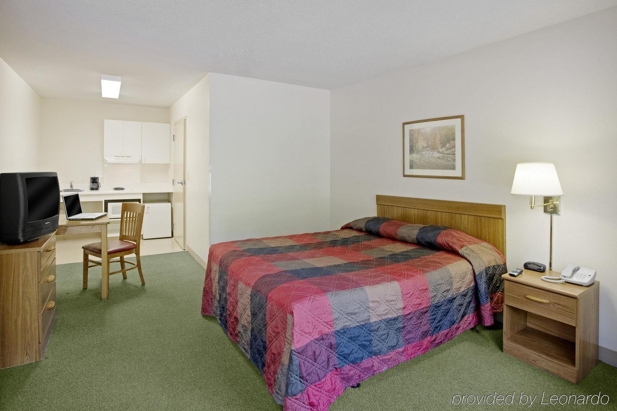 Siegel Select Albuquerque 2 Aparthotel Szoba fotó
