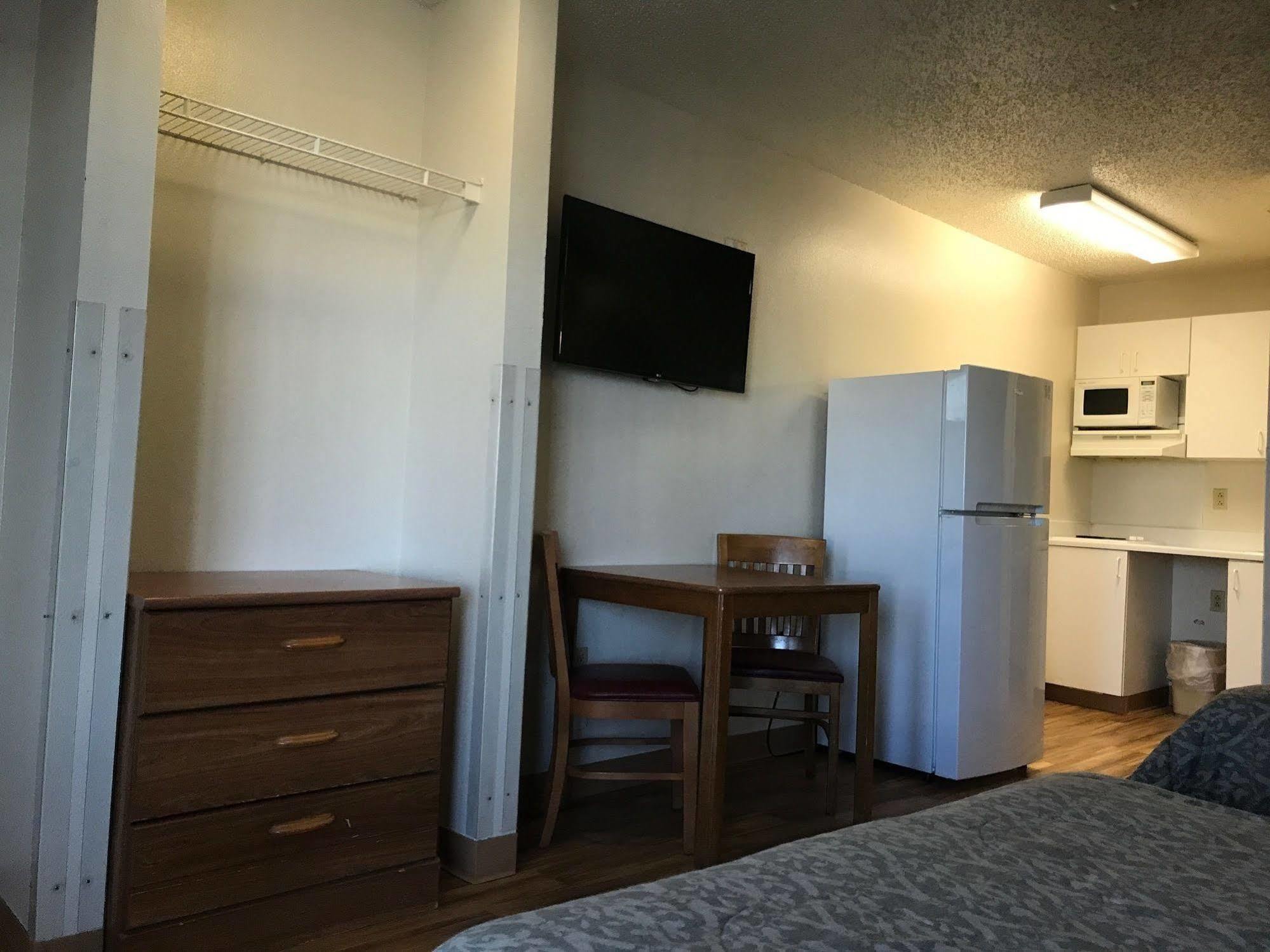 Siegel Select Albuquerque 2 Aparthotel Kültér fotó