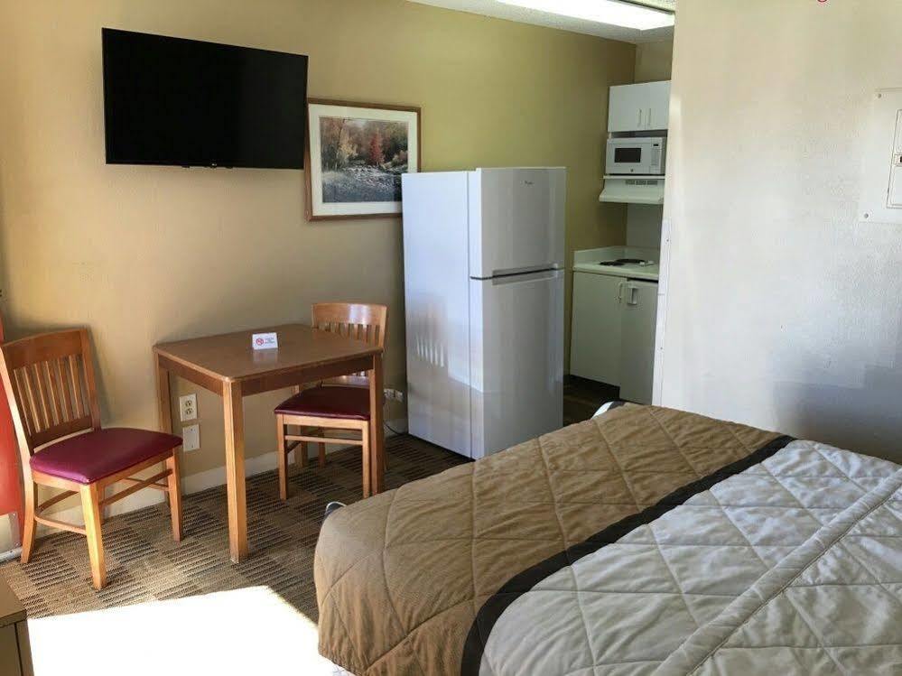 Siegel Select Albuquerque 2 Aparthotel Kültér fotó