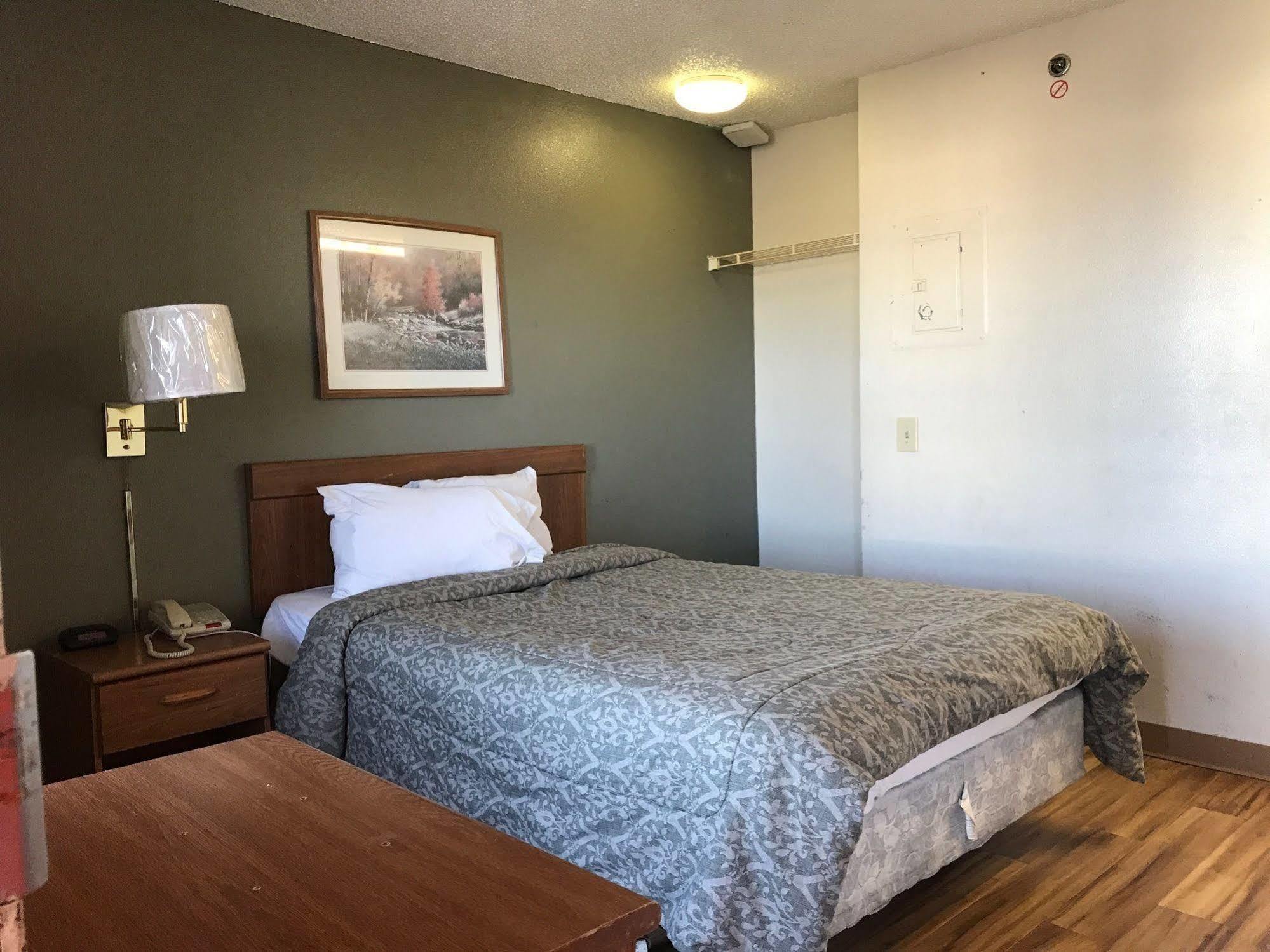 Siegel Select Albuquerque 2 Aparthotel Kültér fotó