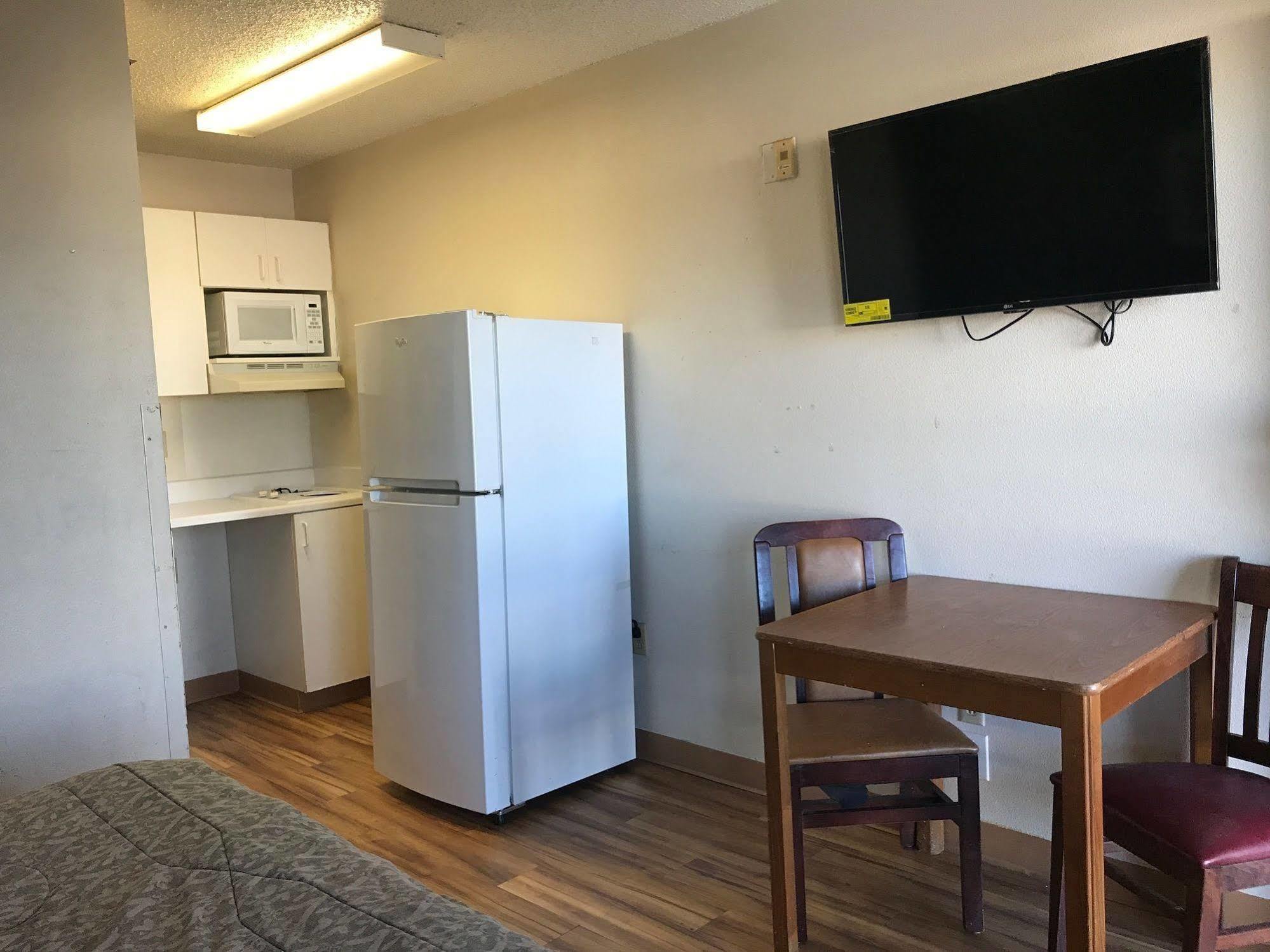 Siegel Select Albuquerque 2 Aparthotel Kültér fotó