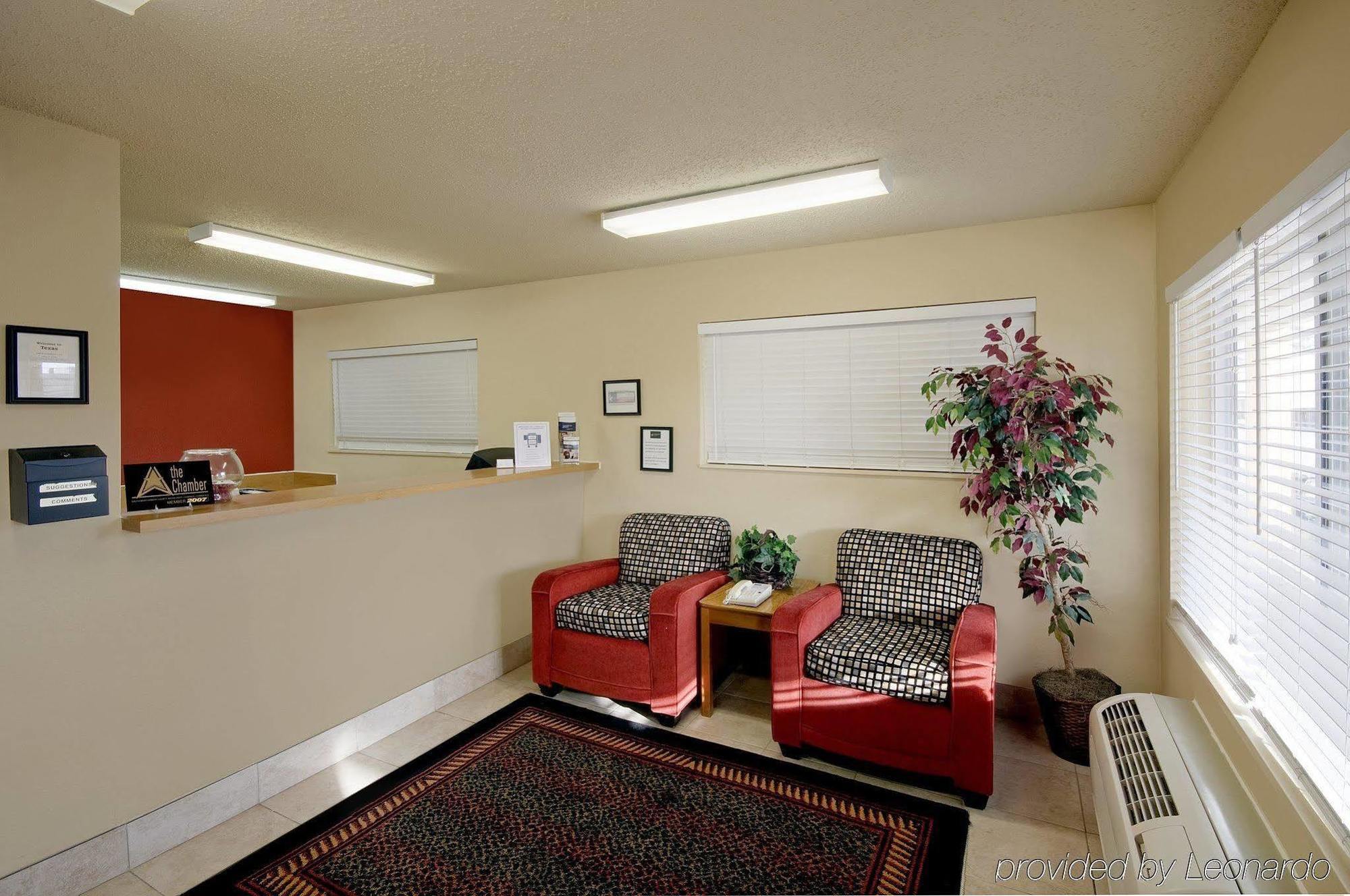 Siegel Select Albuquerque 2 Aparthotel Beltér fotó