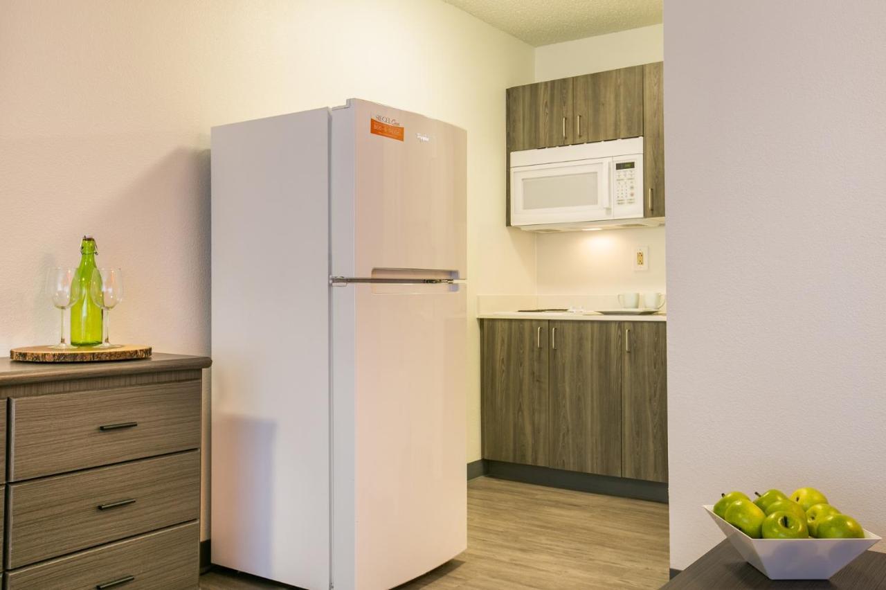Siegel Select Albuquerque 2 Aparthotel Kültér fotó