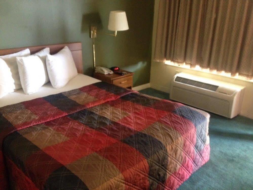 Siegel Select Albuquerque 2 Aparthotel Kültér fotó